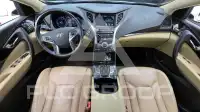 2015 Hyundai Grandeur