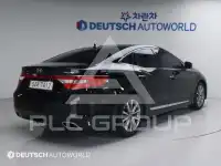 2015 Hyundai Grandeur