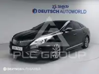 2015 Hyundai Grandeur