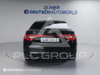 2015 Hyundai Grandeur