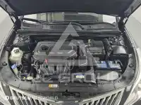 2015 Hyundai Grandeur