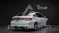 2015 Hyundai Grandeur