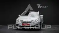 2015 Hyundai Grandeur