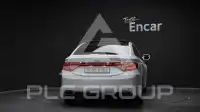2015 Hyundai Grandeur
