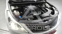 2015 Hyundai Grandeur