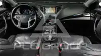 2015 Hyundai Grandeur