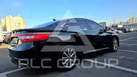 2015 Hyundai Grandeur