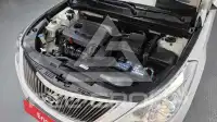 2015 Hyundai Grandeur