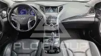 2015 Hyundai Grandeur