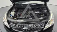 2015 Hyundai Grandeur