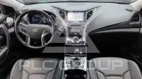 2015 Hyundai Grandeur