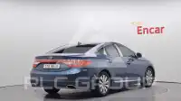 2015 Hyundai Grandeur