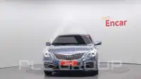 2015 Hyundai Grandeur