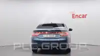 2015 Hyundai Grandeur
