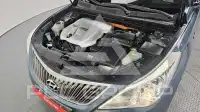 2015 Hyundai Grandeur