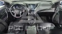 2015 Hyundai Grandeur