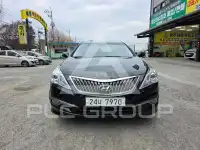2015 Hyundai Grandeur