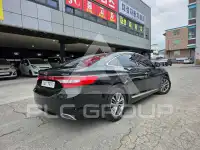 2015 Hyundai Grandeur