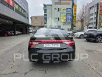 2015 Hyundai Grandeur