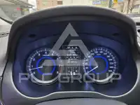 2015 Hyundai Grandeur