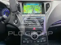 2015 Hyundai Grandeur