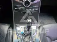 2015 Hyundai Grandeur