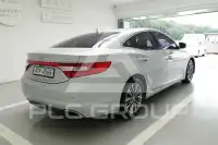 2015 Hyundai Grandeur