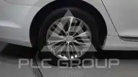 2015 Hyundai Grandeur