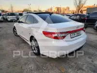 2015 Hyundai Grandeur