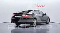 2015 Hyundai Grandeur