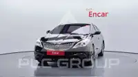 2015 Hyundai Grandeur