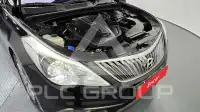2015 Hyundai Grandeur