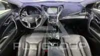 2015 Hyundai Grandeur