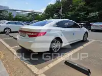 2015 Hyundai Grandeur