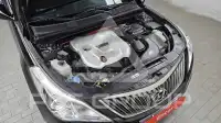 2015 Hyundai Grandeur