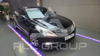 2015 Hyundai Grandeur