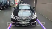 2015 Hyundai Grandeur