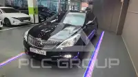 2015 Hyundai Grandeur