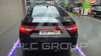 2015 Hyundai Grandeur