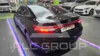 2015 Hyundai Grandeur