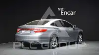 2015 Hyundai Grandeur