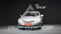 2015 Hyundai Grandeur