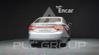 2015 Hyundai Grandeur