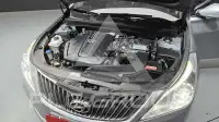 2015 Hyundai Grandeur