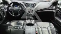 2015 Hyundai Grandeur