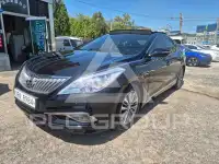 2015 Hyundai Grandeur