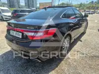2015 Hyundai Grandeur