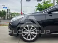 2015 Hyundai Grandeur