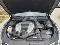 2015 Hyundai Grandeur