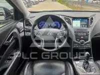 2015 Hyundai Grandeur